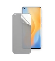 SChitec VIVO X50 Pro+ Uyumlu Ön Yüzey Mat Hidrojel Ekran Koruyucu