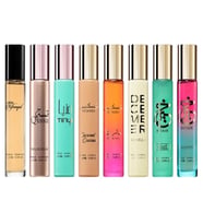 Paris Corner Discover Your Fragrance Set 8 x 15 ml EDP Unisex Parfüm Seti