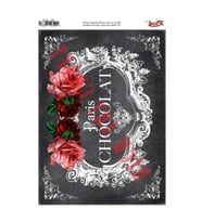 Rich 6318 Vintage Kolay Transfer 23x33 cm