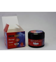 Geliştirilmiş Formül Massage Cream Sırt Bel Ağrısı Spor Masaj Kremi 250 Gram Aşırı Etkili 