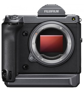 Fujifilm GFX100 Uyumlu 3 Adet Fotograf Makinesi Lcd Ekran Koruyucu Nano Jelatin
