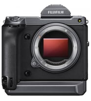 Fujifilm GFX100 Uyumlu 3 Adet Fotograf Makinesi Lcd Ekran Koruyucu Nano Jelatin