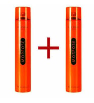 Morfose Ultra Strong Saç Spreyi 2 x 400 ML