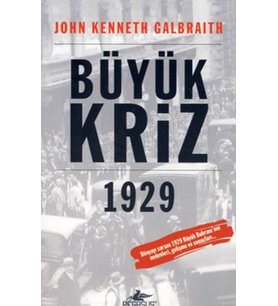 Büyük Kriz 1929