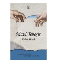 Mavi Tebeşir