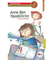 Çocukların Hakları Var 2 - Anne Ben Yapabilirim