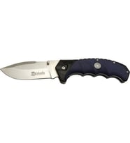 Columbia FST 4007 A USMC Tactical Folding Knife