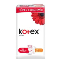 Kotex Ultra Normal 26 lı Ped