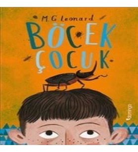 Böcek Çuk