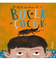 Böcek Çuk
