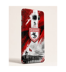 Samsunspor — Tüm Telefonlara Uyumlu Kaplama Sipariş Sonrası Marka ve Modelinizi İletiniz