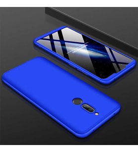 Xiaomi Redmi 8 Uyumlu Kılıf Zore Ays Kapak