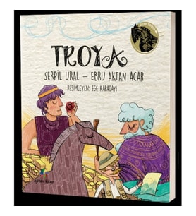 Troya