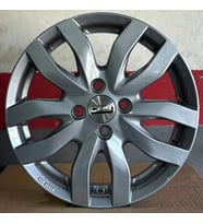 4 100 15 6.5 ET45 CH67.1 CMS985 SİLVER (1Ad)