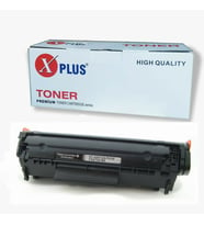 Xplus®Canon Fx10 Siyah Muadil Toner