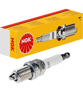 NGK BUJİ CPR6EA-9 (6899) Yamaha/Suzuki Nikel Dıştan Takma Deniz Motoru Bujisi -