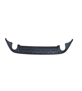 Volkswagen Golf- 7- 13/17; Karlık (Arka Tampon Altı) (Gtı) (Spoıler) (Tw) (Oem No: 5G6807568F9B9)
