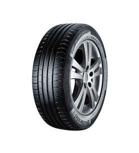 Continental ContiPremiumContact 5 235/65R17 104V 4x4 Yaz Lastiği (Üretim Yılı: 2026)
