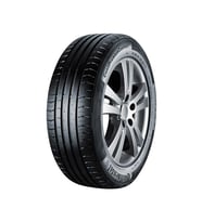 Continental ContiPremiumContact 5 235/65R17 104V 4x4 Yaz Lastiği (Üretim Yılı: 2026)