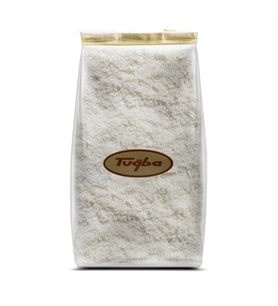 Tuğba Kuruyemiş Hindistan Cevizi Toz 100 gr
