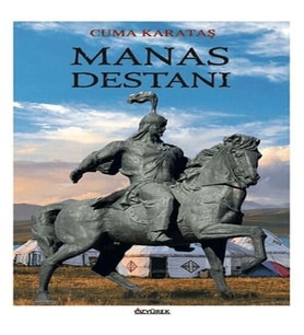 Manas Destanı