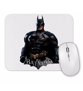 Bass Player Baixista  SlaPBass BR Mouse Pad