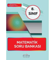 8. Sınıf Matematik Soru Bankası