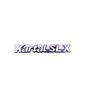 TOFAŞ Kartal SLX Bagaj Yazısı Yapıştırma 85009410