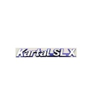 TOFAŞ Kartal SLX Bagaj Yazısı Yapıştırma 85009410