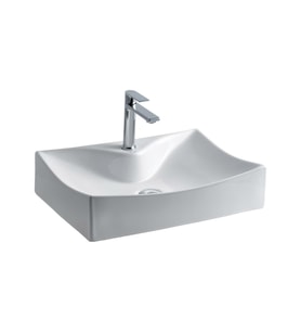 LENA TEZGAHÜSTÜ LAVABO E-3034