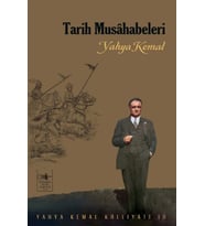 Tarih Musahabeleri