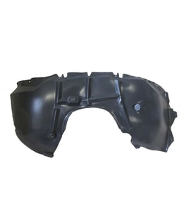 Seat Leon- 13/20; Ön Çamurluk Davlumbazı Sol (Önün Arkası) (Oem No: 5F0809957F)