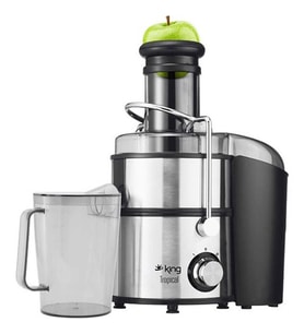 KİNG KKM-1170 TROPİCAL KATI MEYVE SIKACAĞI