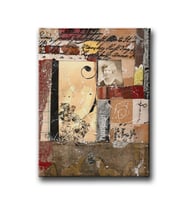 Modern Canvas Tablo KJD108