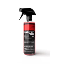 Factor360 Ceramic Hızlı Cila 500 ML