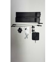 TRANSPORTER T5 2004-2011 SÜRGÜLÜ CAM TAMİR SETİ