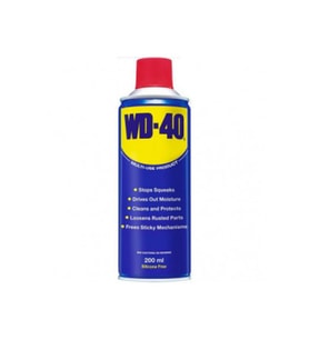 WD-40 SIVI YAĞLAYICI SPREY 200ML (5680)