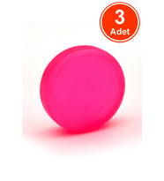 Gül Yağı Şeffaf Transparan Sabunu 90 G x 3 Adet