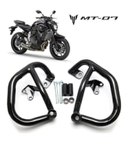 MT-07 FZ-07 2014-2018 Motor Koruma Demiri İthal