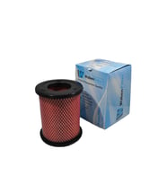 Nissan Pick-Up D22 2.5 D, 3.2 D 1998-2005 Hava Filtresi (Beyaz-Gri)