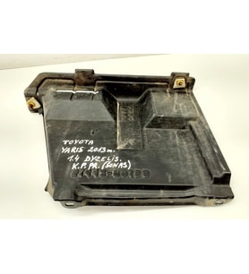 Karter Muhafazası Yarıs 06-11 1.3 Sol (Oem No: 51442-0D150)