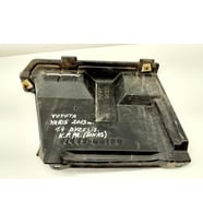 Karter Muhafazası Yarıs 06-11 1.3 Sol (Oem No: 51442-0D150)
