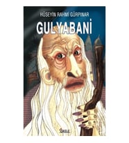 Gulyabani