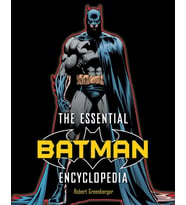 The Essential Batman Encyclopedia