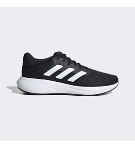 adidas ID7336 RESPONSE RUNNER U Erkek Yürüyüş Koşu Ayakkabısı (Siyah)