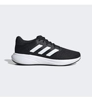 adidas ID7336 RESPONSE RUNNER U Erkek Yürüyüş Koşu Ayakkabısı (Siyah)