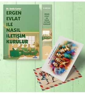 Ergen Evlat İle Nasıl İletişim Kurulur