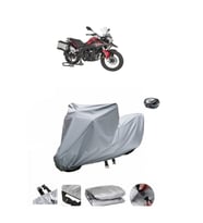 Mondial Rx3i Evo-ABS  Su Geçirmez Motosiklet Brandası ARKA ÇANTA UYUMLU