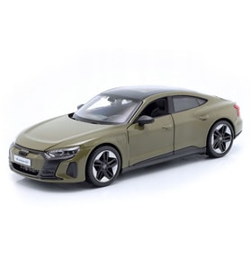 2022 Audi RS e-tron GT 1/25 Yeşil 32907