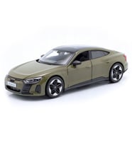 2022 Audi RS e-tron GT 1/25 Yeşil 32907